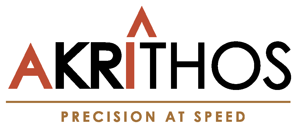Akrithos — Be wise. Be excellent.